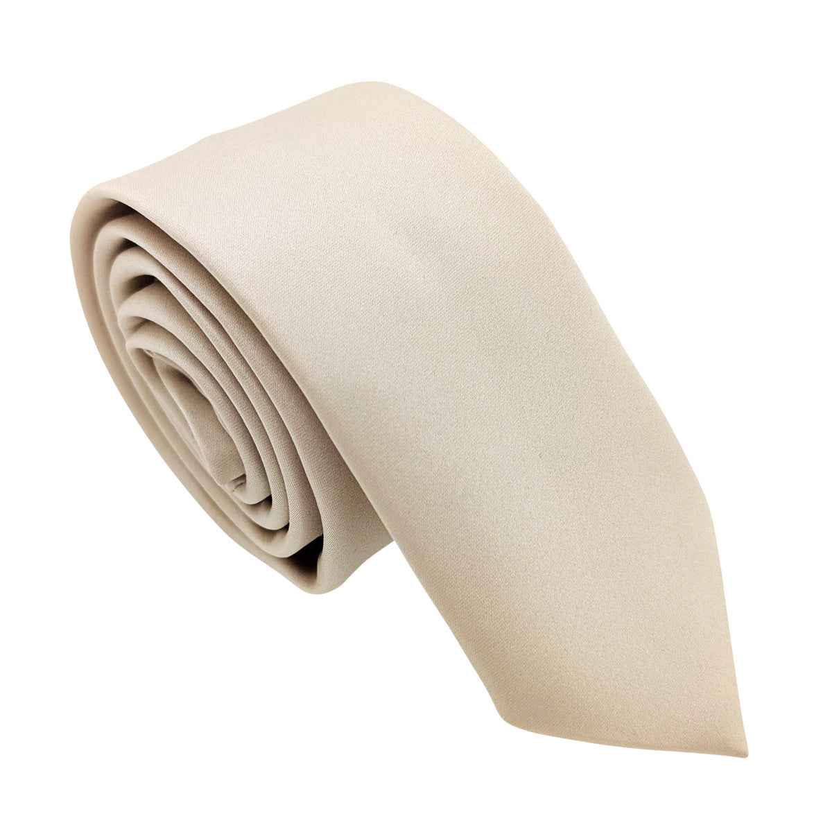 Champagne Boys Ties - Image 2