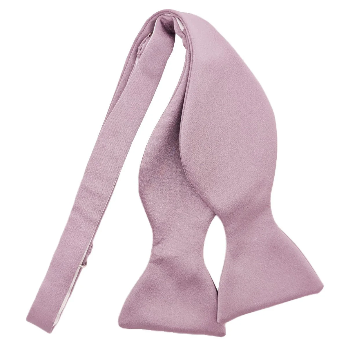 Lavender Frost Bow Tie - Image 3