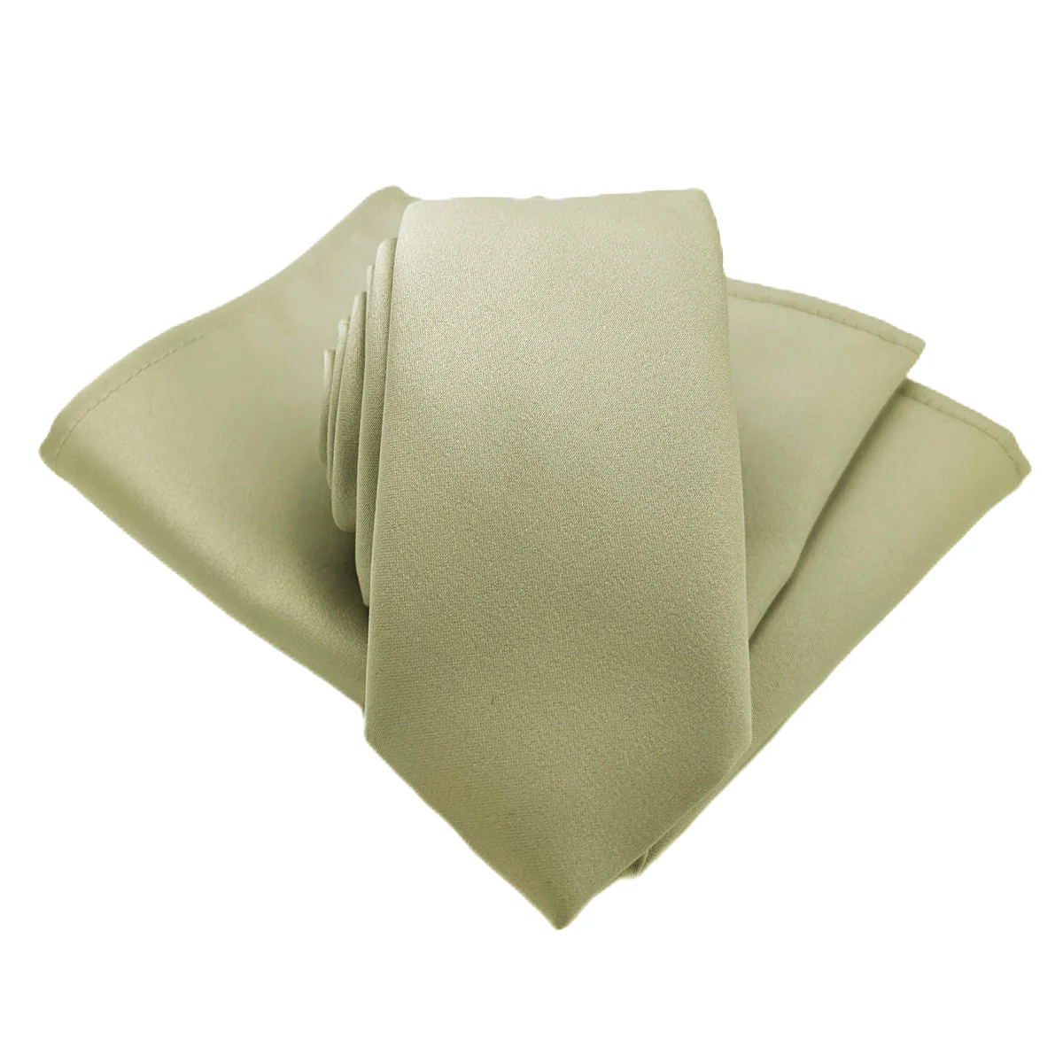 Pistachio Wedding Tie - Image 8