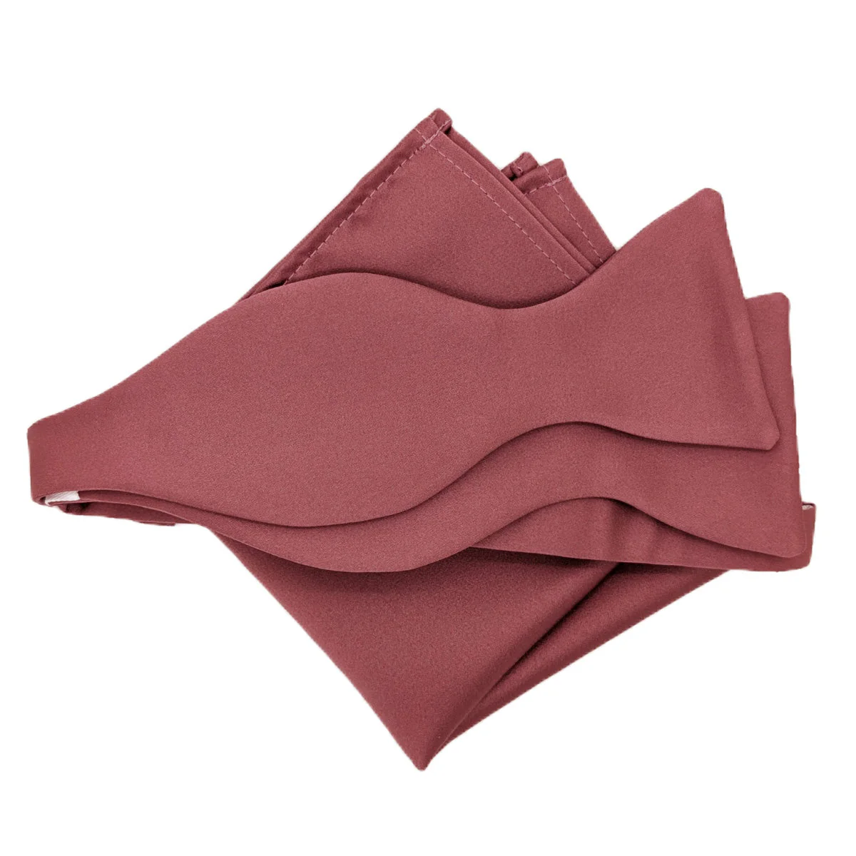 Rosewood Bow Tie - Image 6