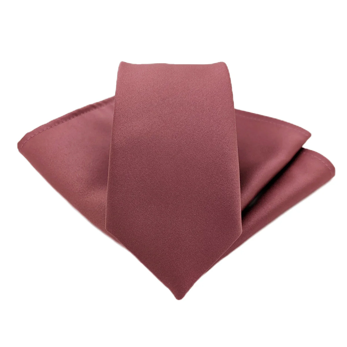 Rosewood Wedding Tie - Image 6