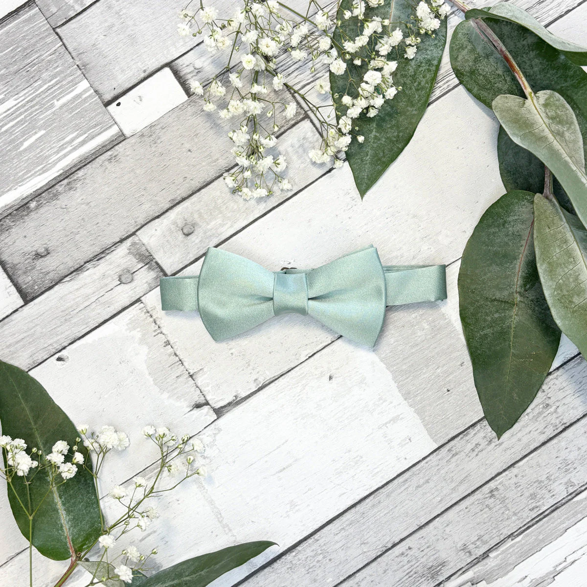 Seagrass Boys Bow Ties - Image 4