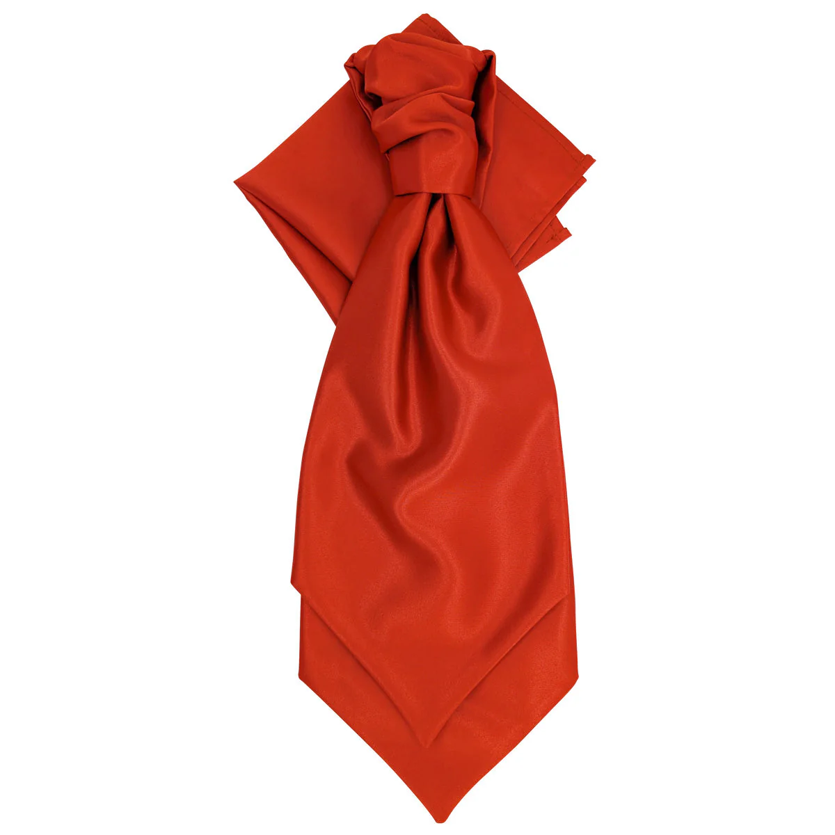 Sienna Wedding Cravat - Image 6