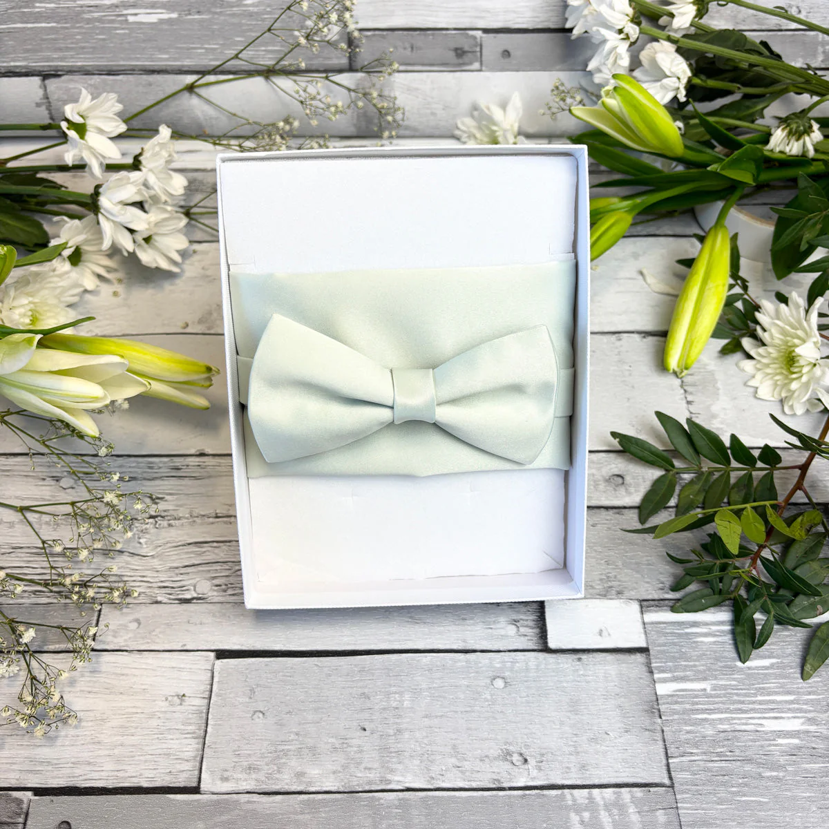 Willow Bow Tie - Image 6