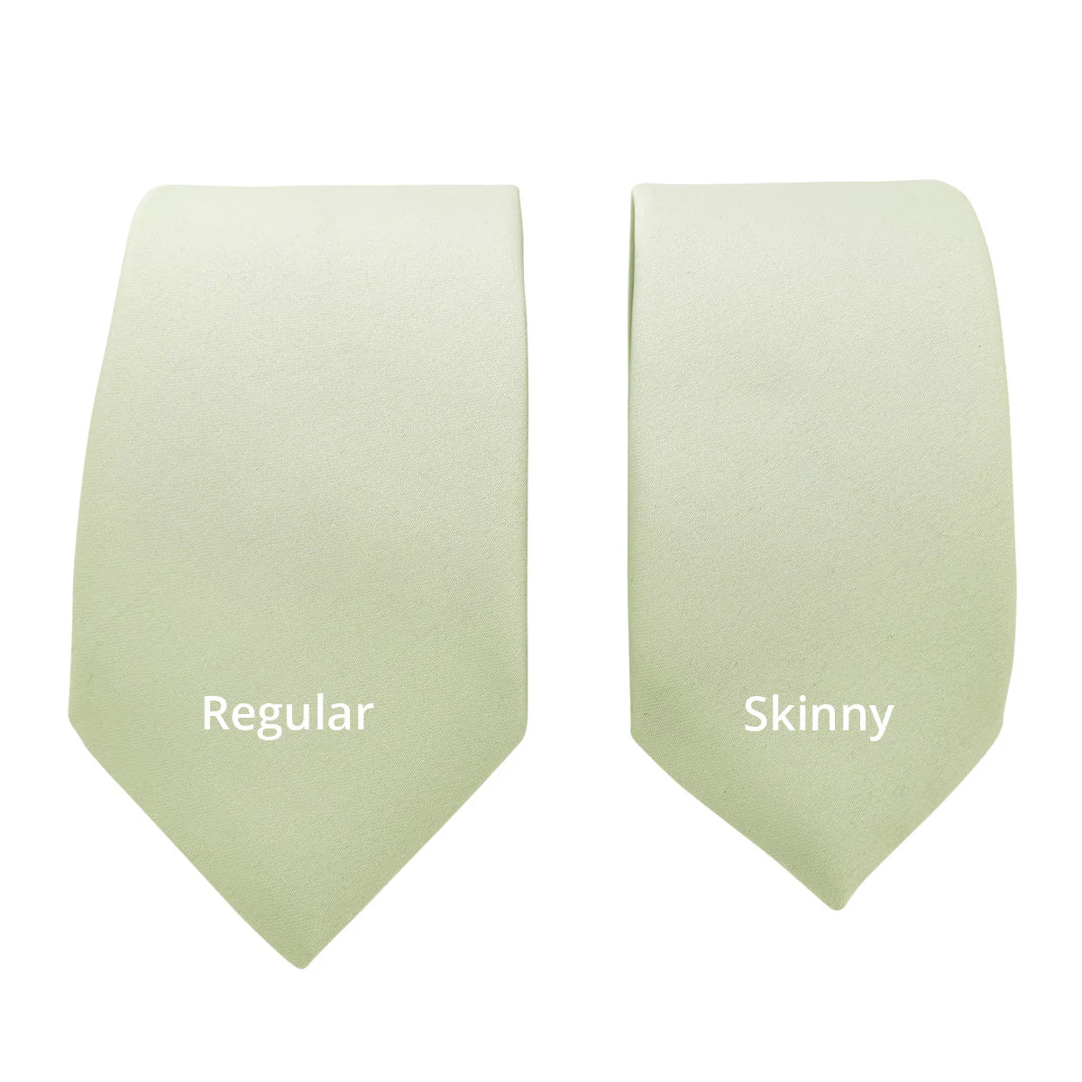 Willow Wedding Tie - Image 7