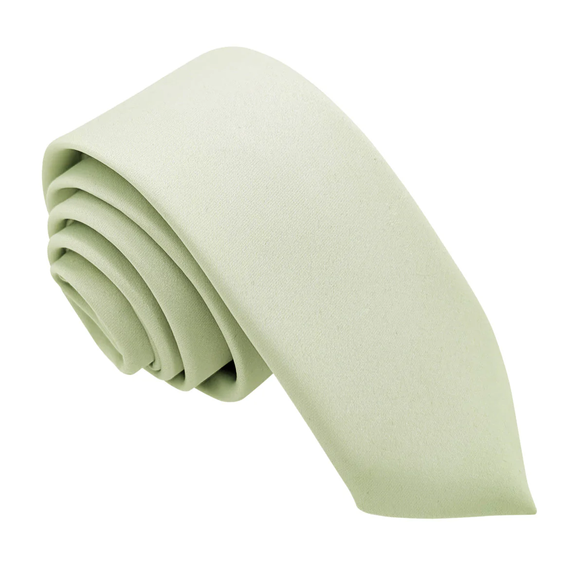 Willow Wedding Tie - Image 9